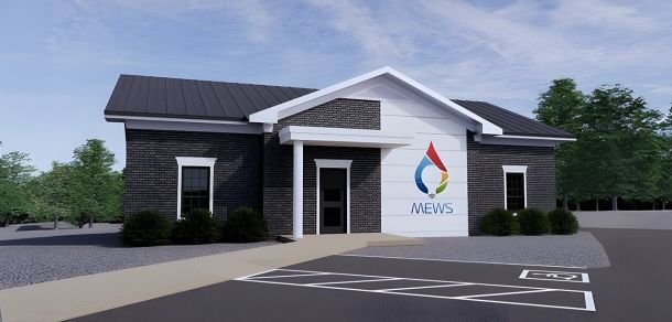 New Water Treatment Laboratory